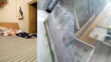 (探花)20230831_强哥探索快餐女